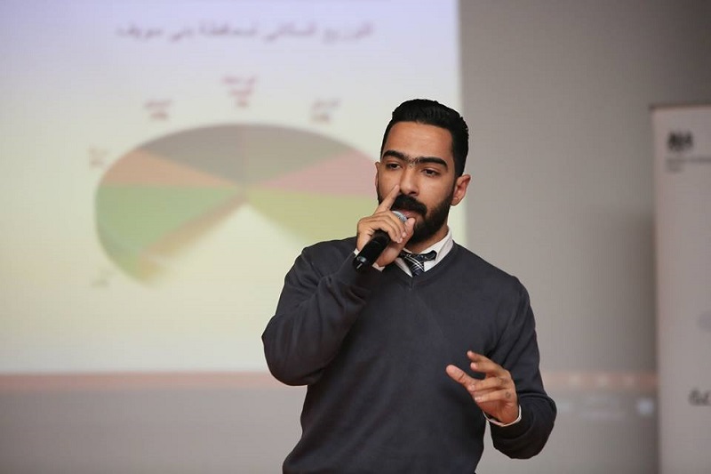 مسابقة